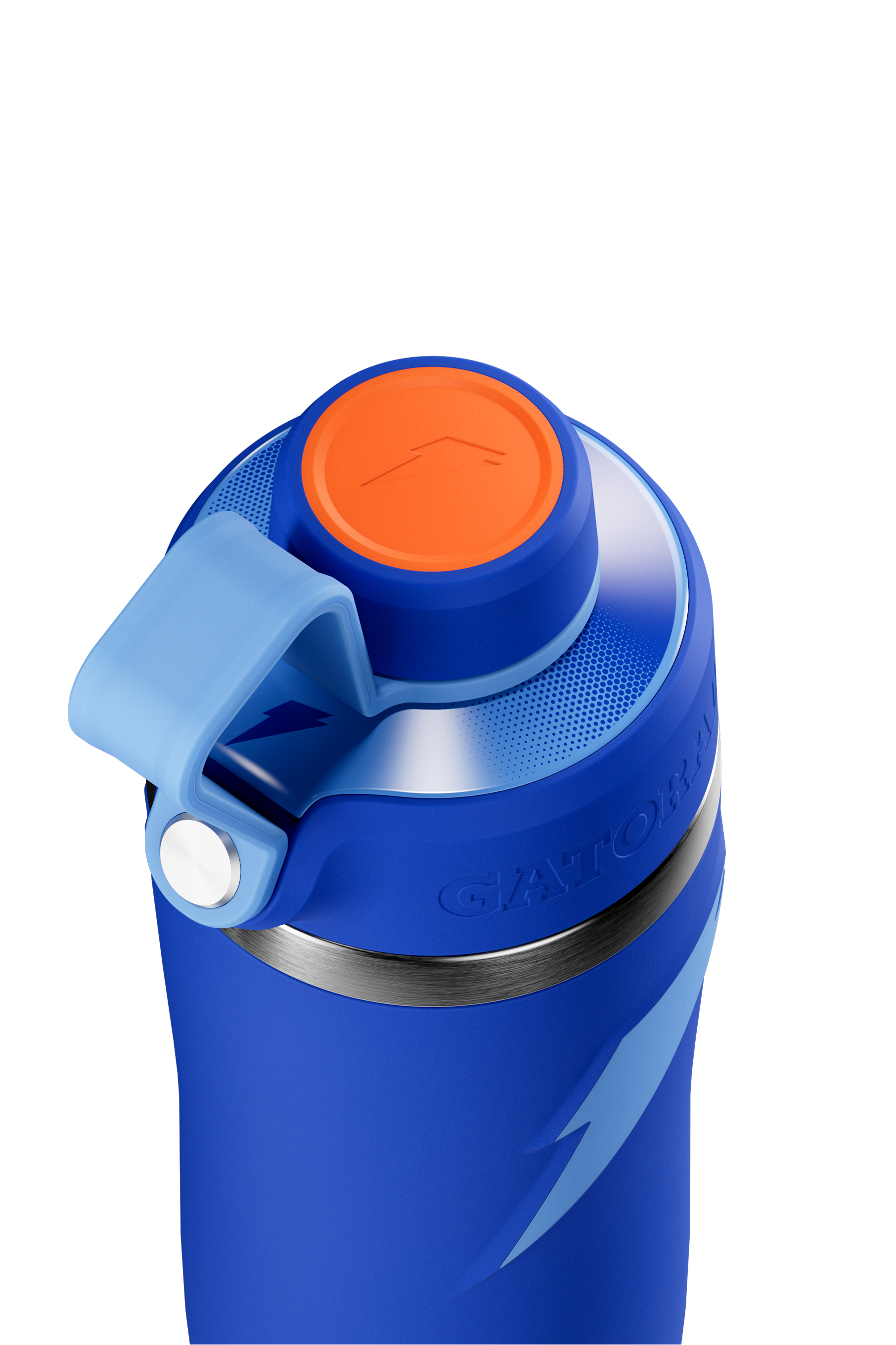Overtime Bottle Screw Cap 24+ hour insulation - Image 3