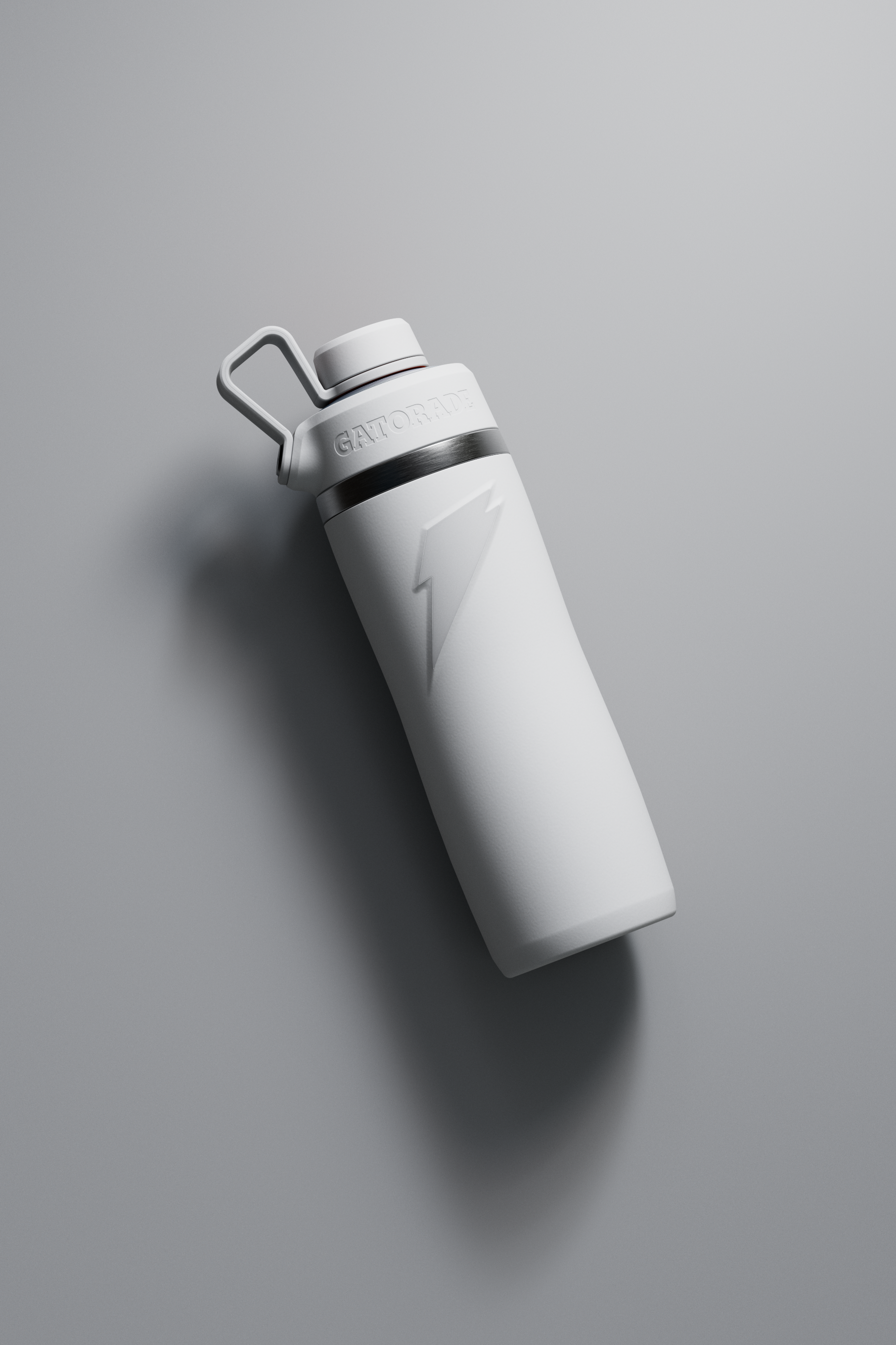 Overtime Bottle Screw Cap 24+ hour insulation - Image 2