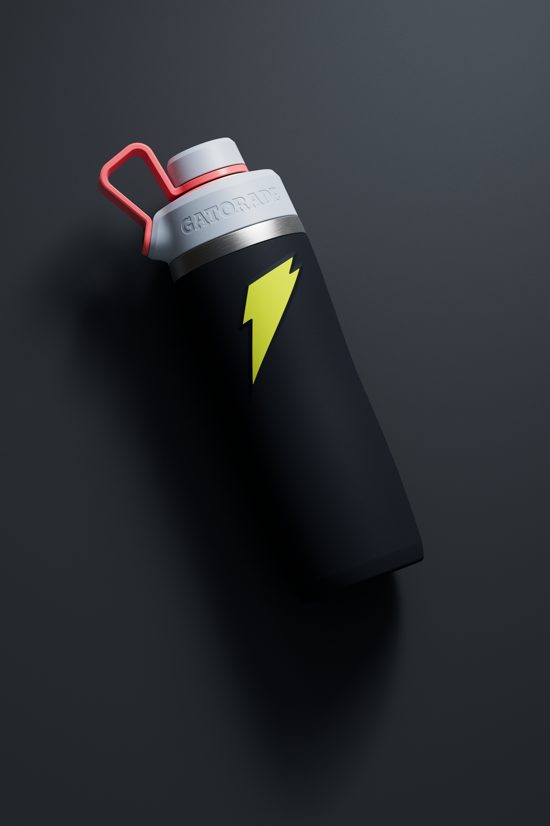 Overtime Bottle Screw Cap 24+ hour insulation - Image 2