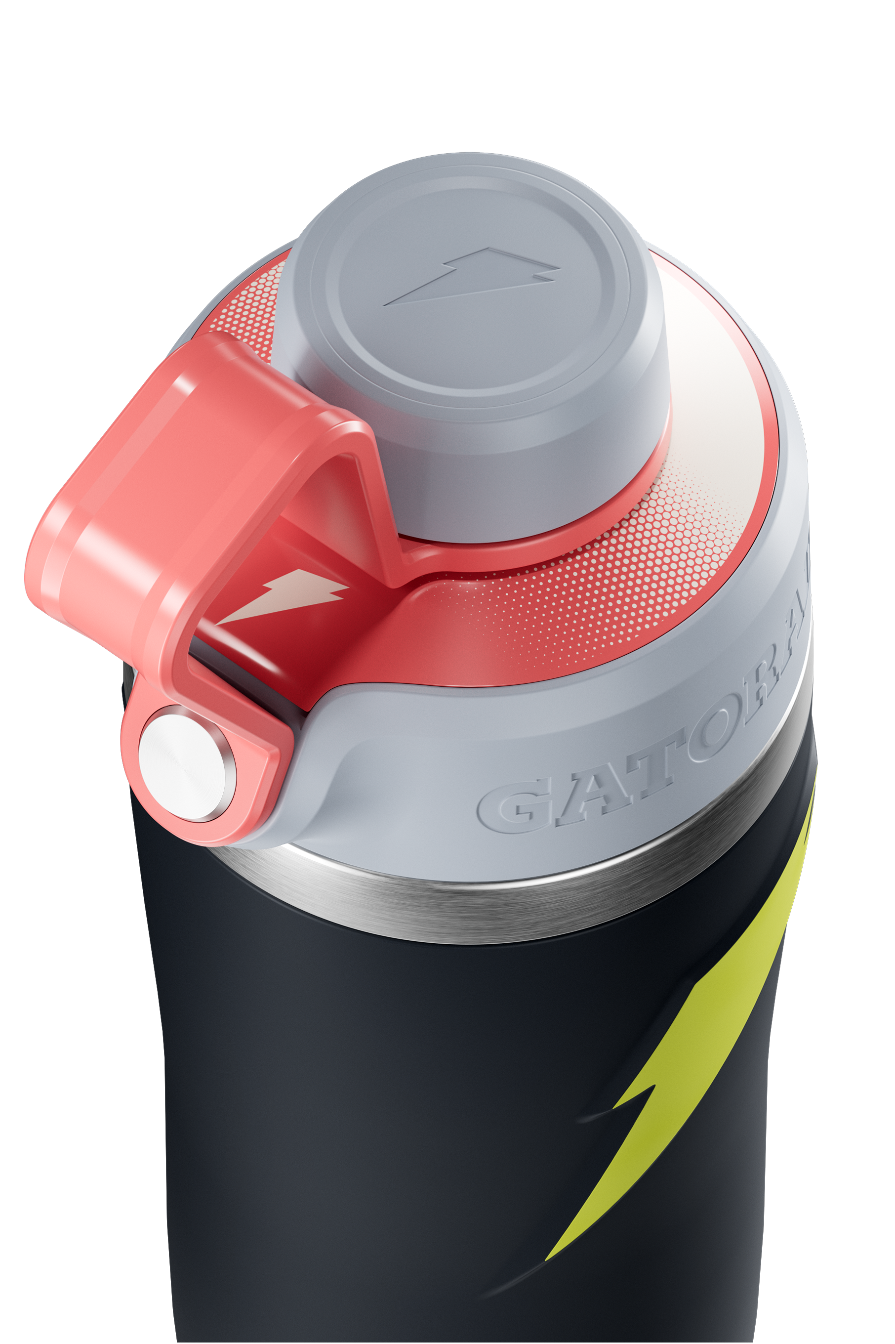 Overtime Bottle Screw Cap 24+ hour insulation - Image 3