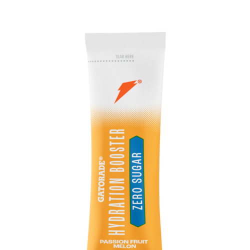 Gatorade Hydration Booster Zero Sugar All Day Hydration