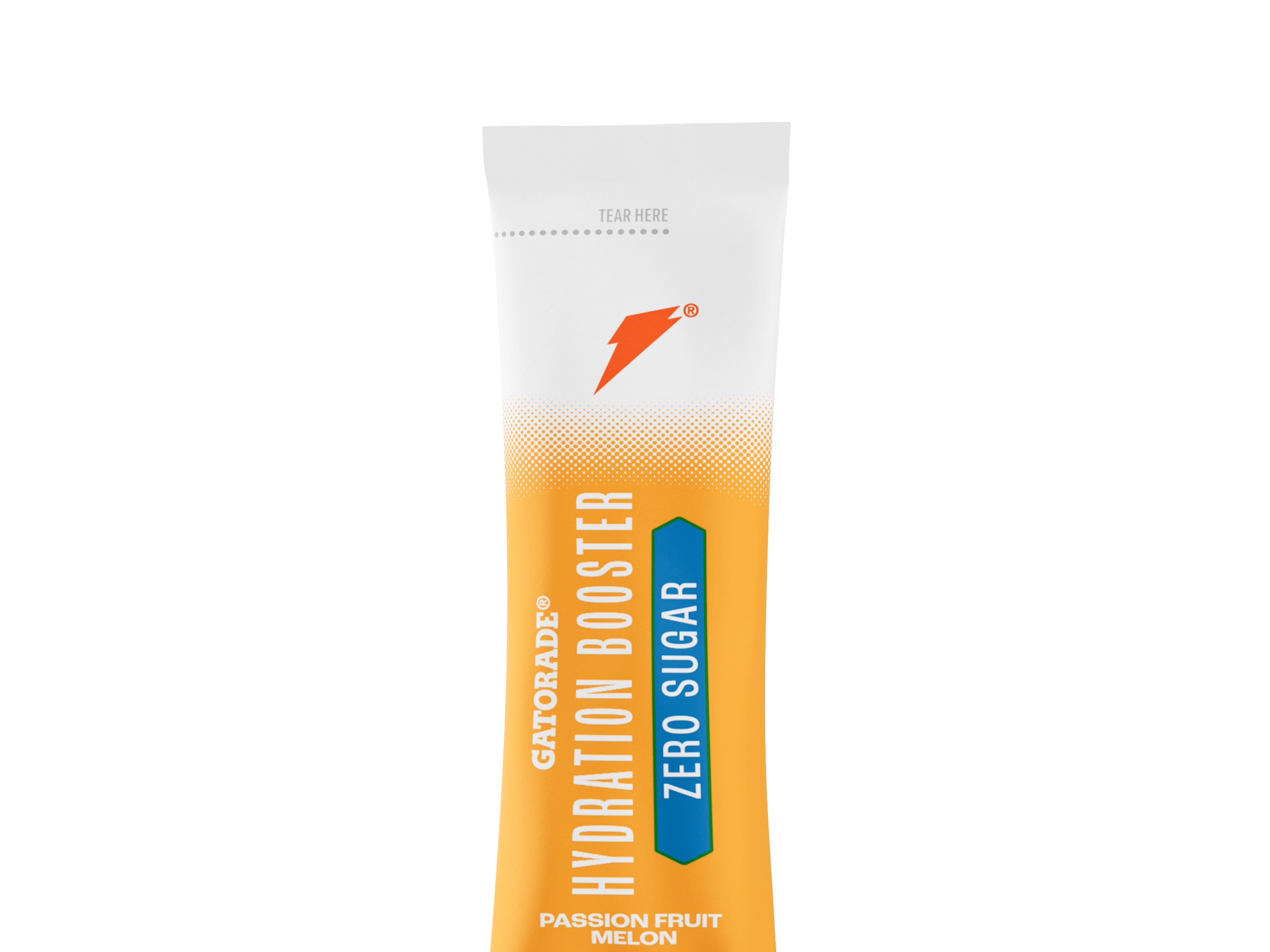 Gatorade Hydration Booster Zero Sugar All Day Hydration