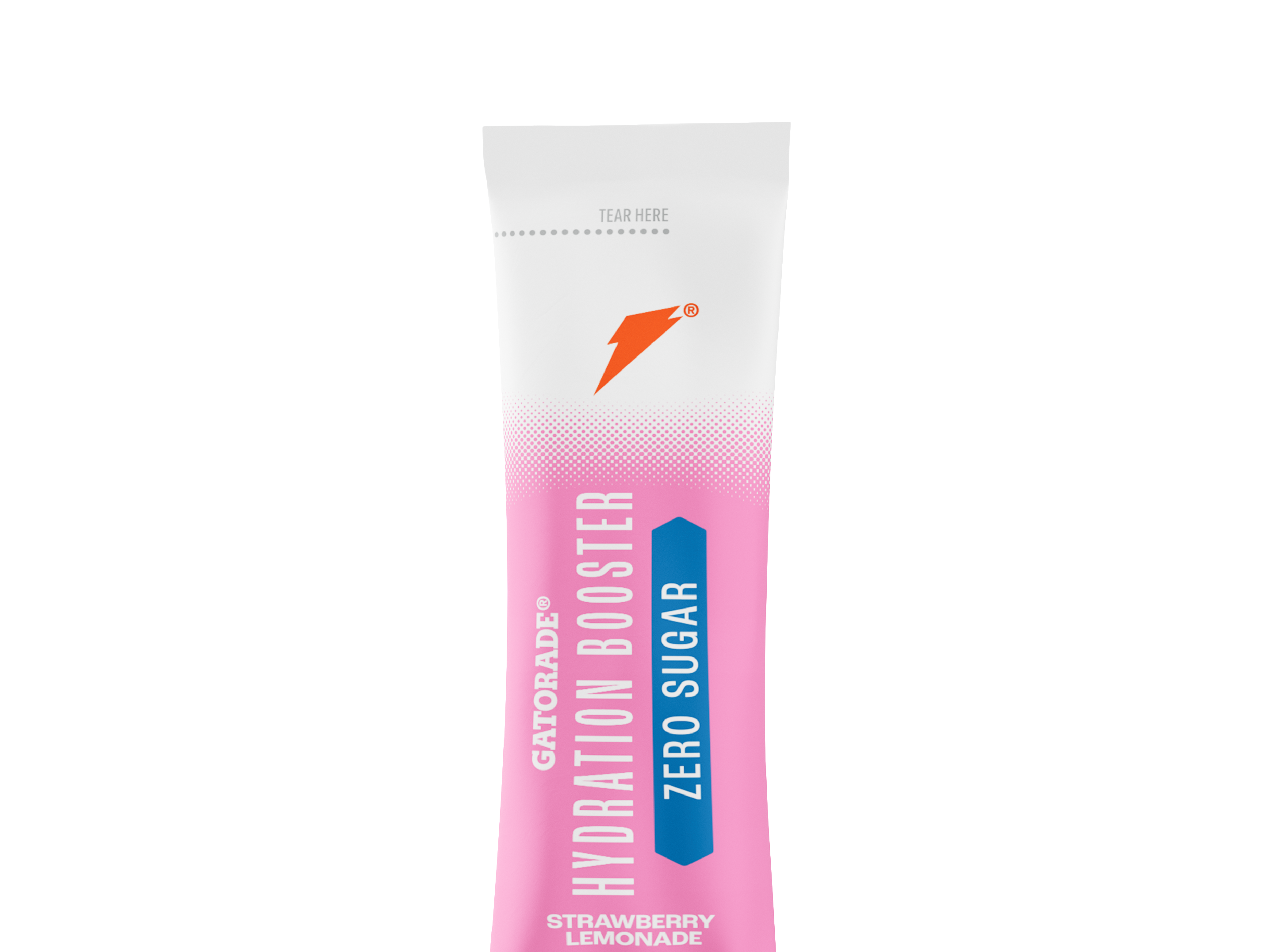Gatorade Hydration Booster Zero Sugar All Day Hydration