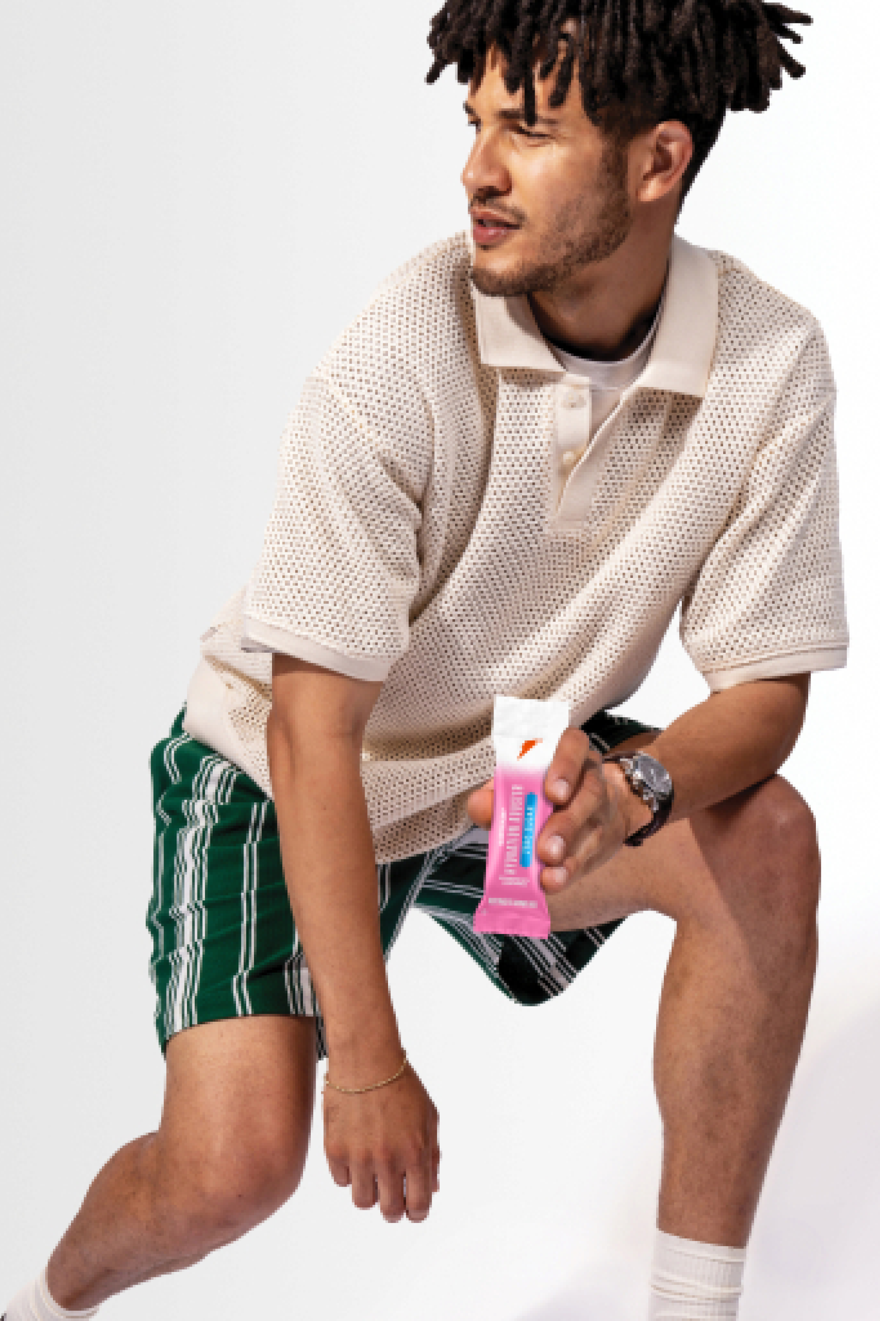 Gatorade Hydration Booster Zero Sugar All Day Hydration - Image 3