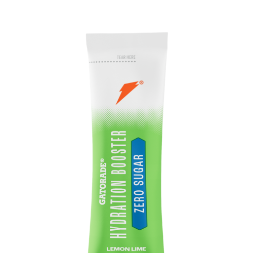 Gatorade Hydration Booster Zero Sugar All Day Hydration