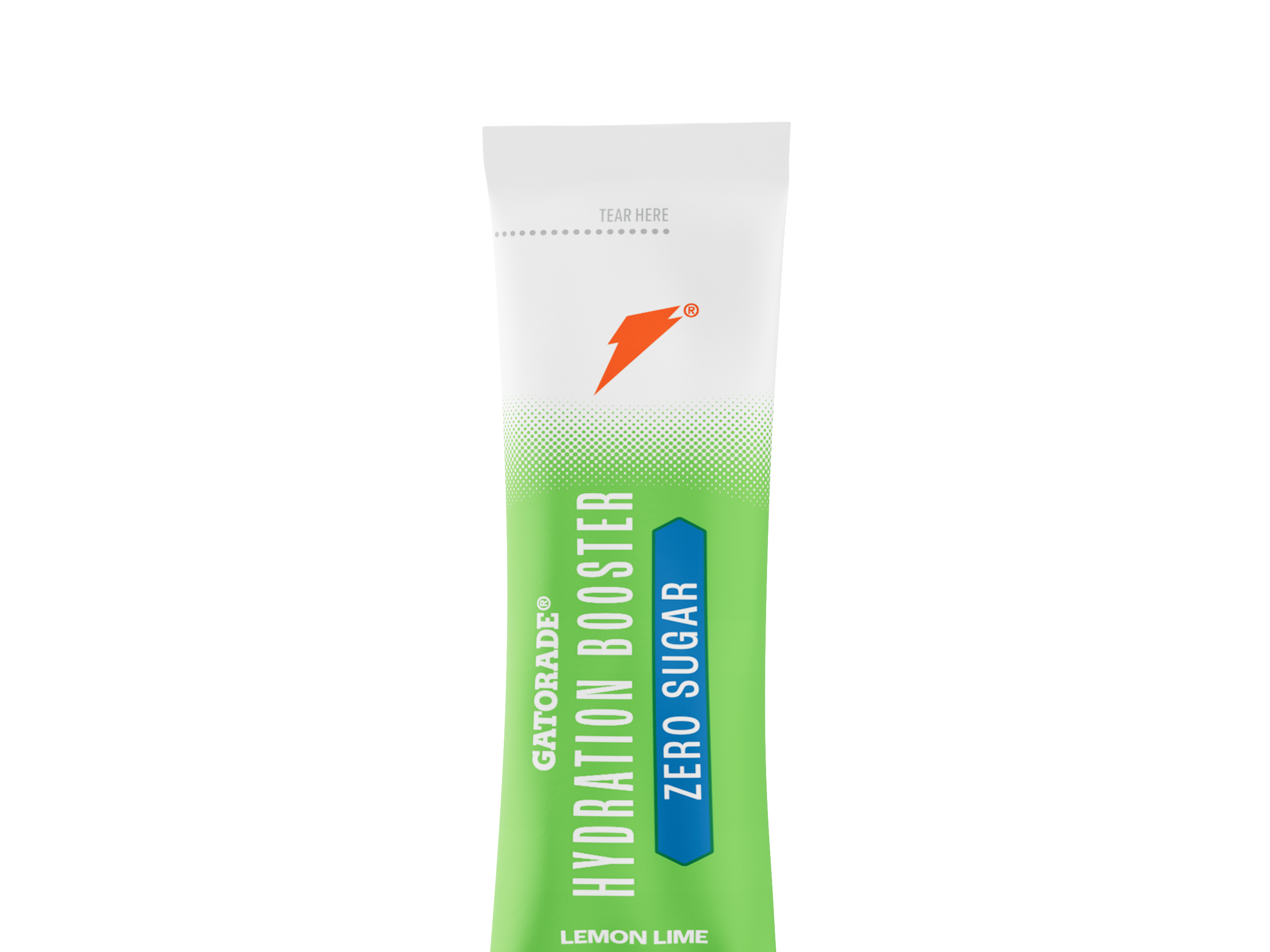 Gatorade Hydration Booster Zero Sugar All Day Hydration
