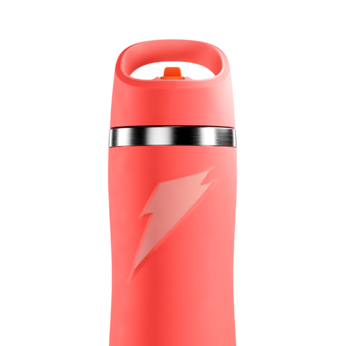Overtime Bottle Straw Cap 24+ hour insulation