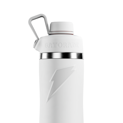 Overtime Bottle Screw Cap 24+ hour insulation