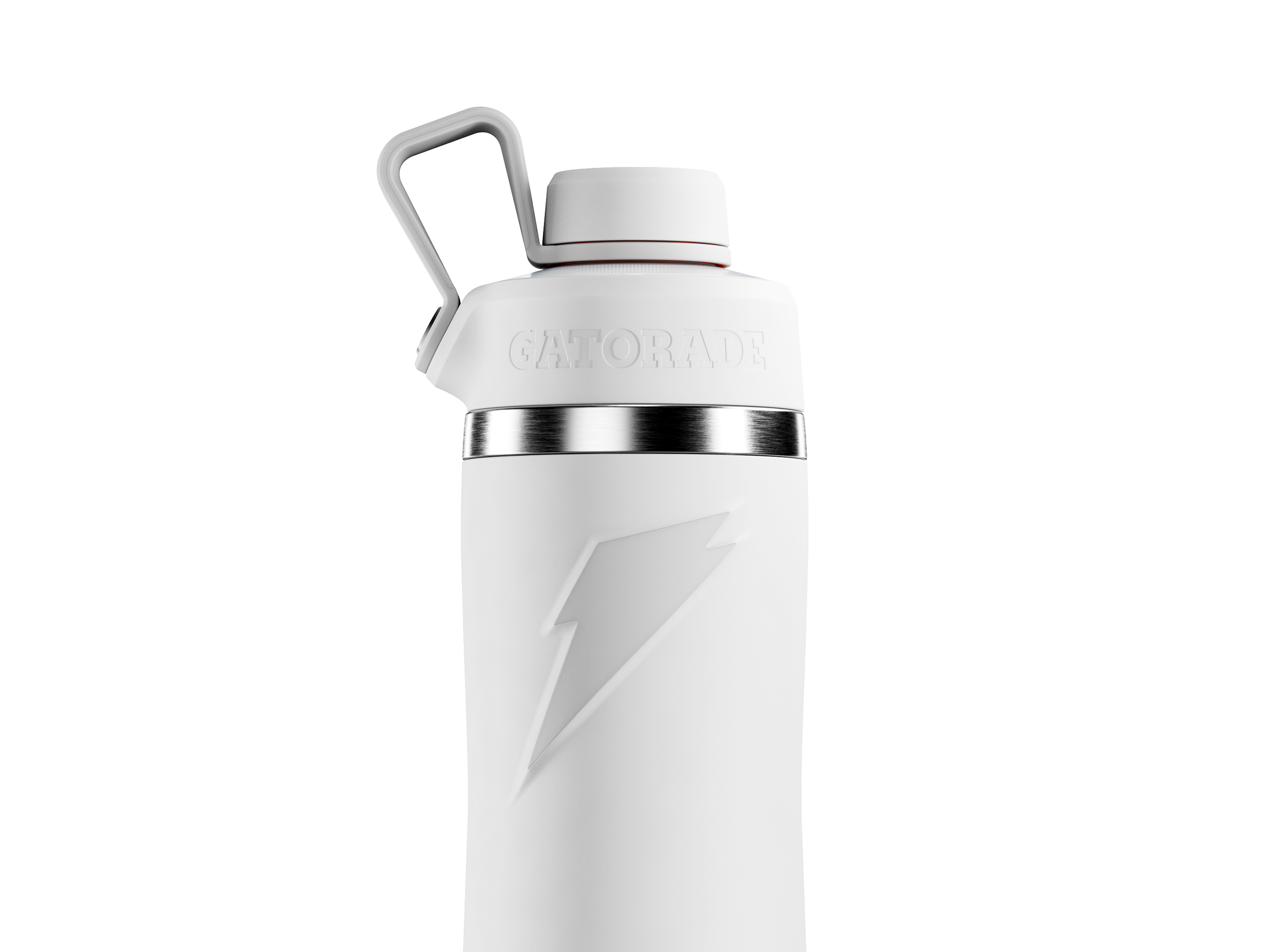 Overtime Bottle Screw Cap 24+ hour insulation