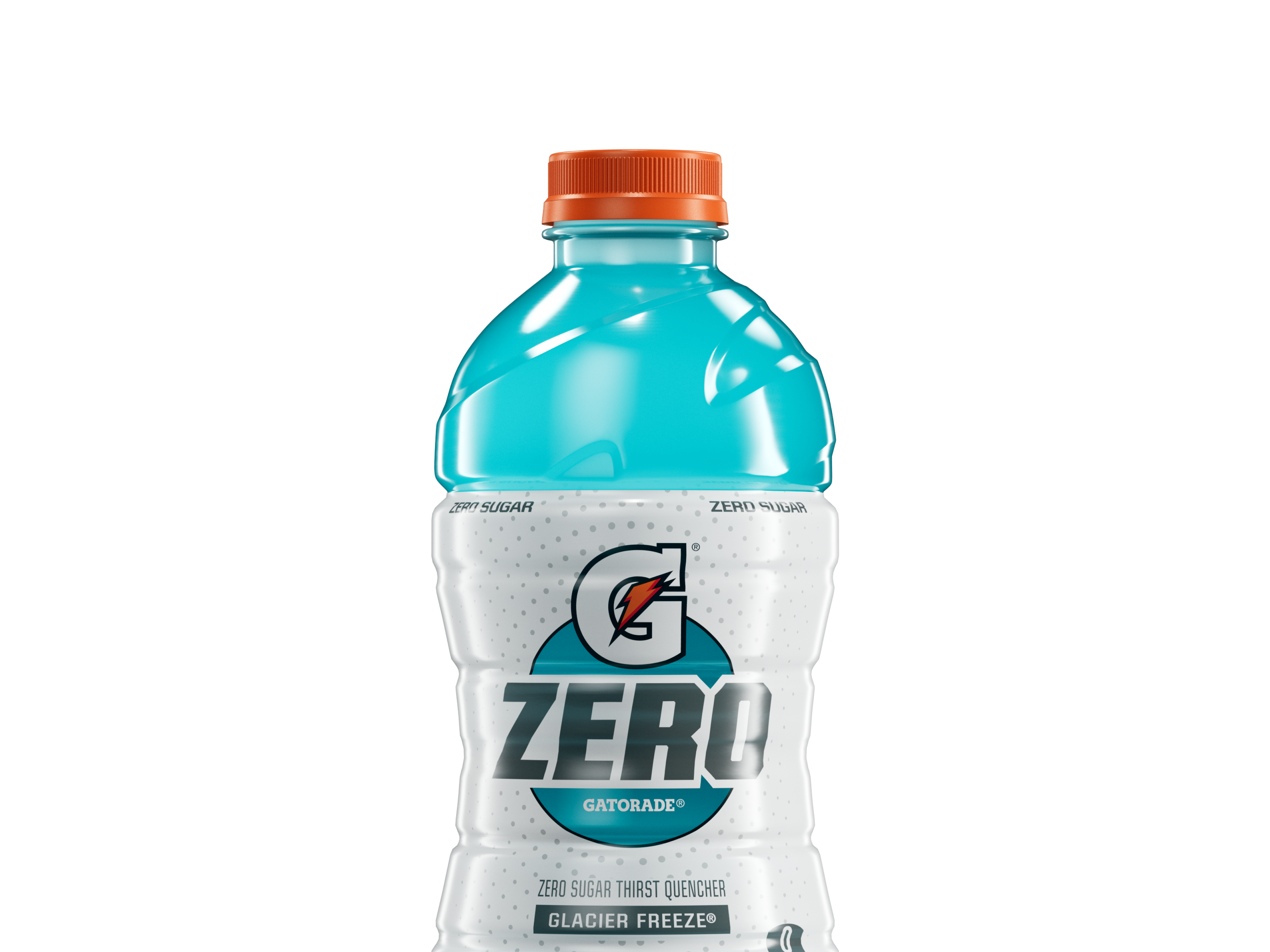 Gatorade Zero Hydrates Better than Water