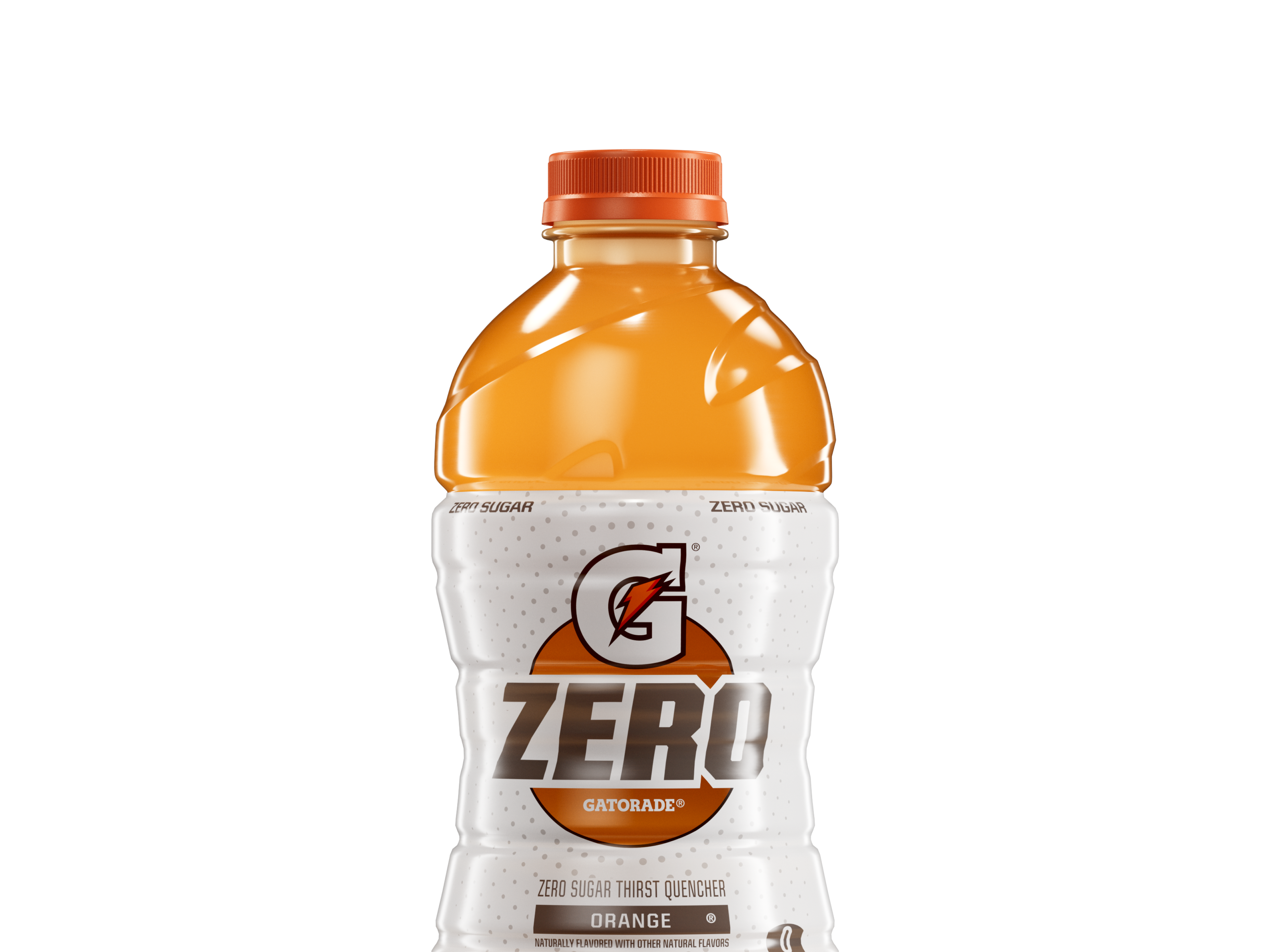 Gatorade Zero Hydrates Better than Water