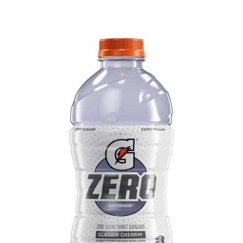 Gatorade Zero Hydrates Better than Water