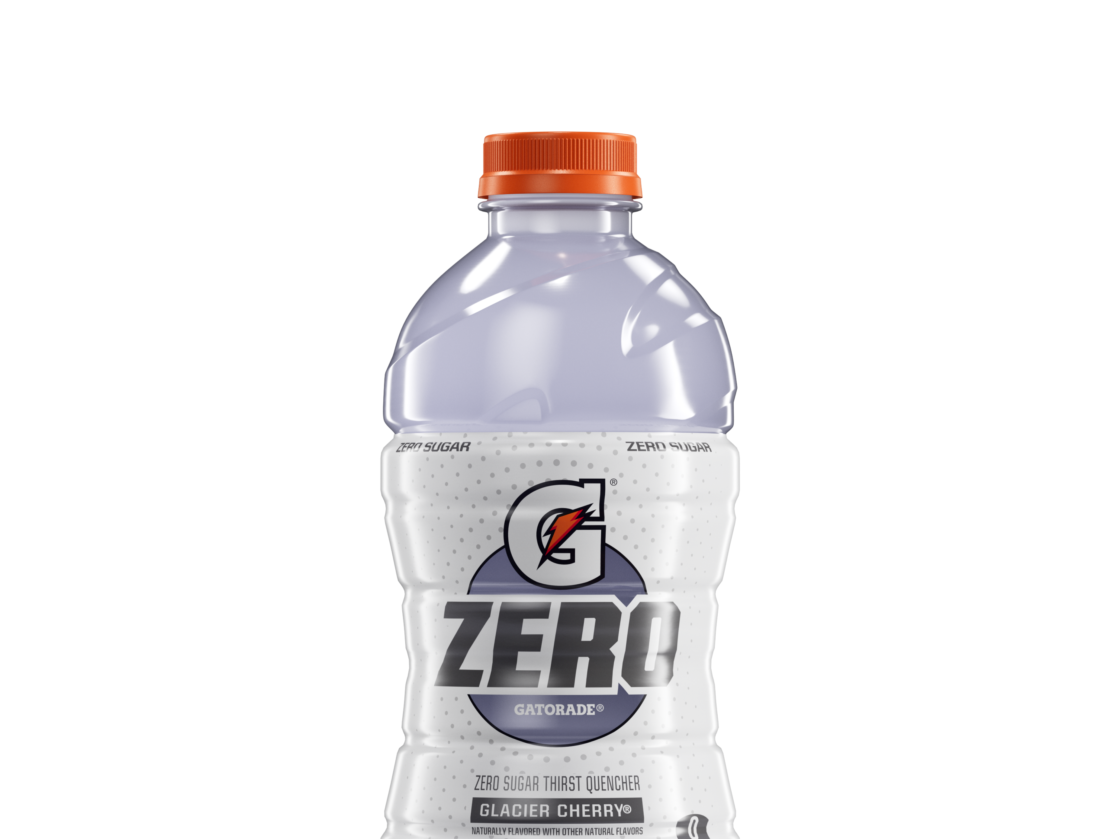 Gatorade Zero Hydrates Better than Water