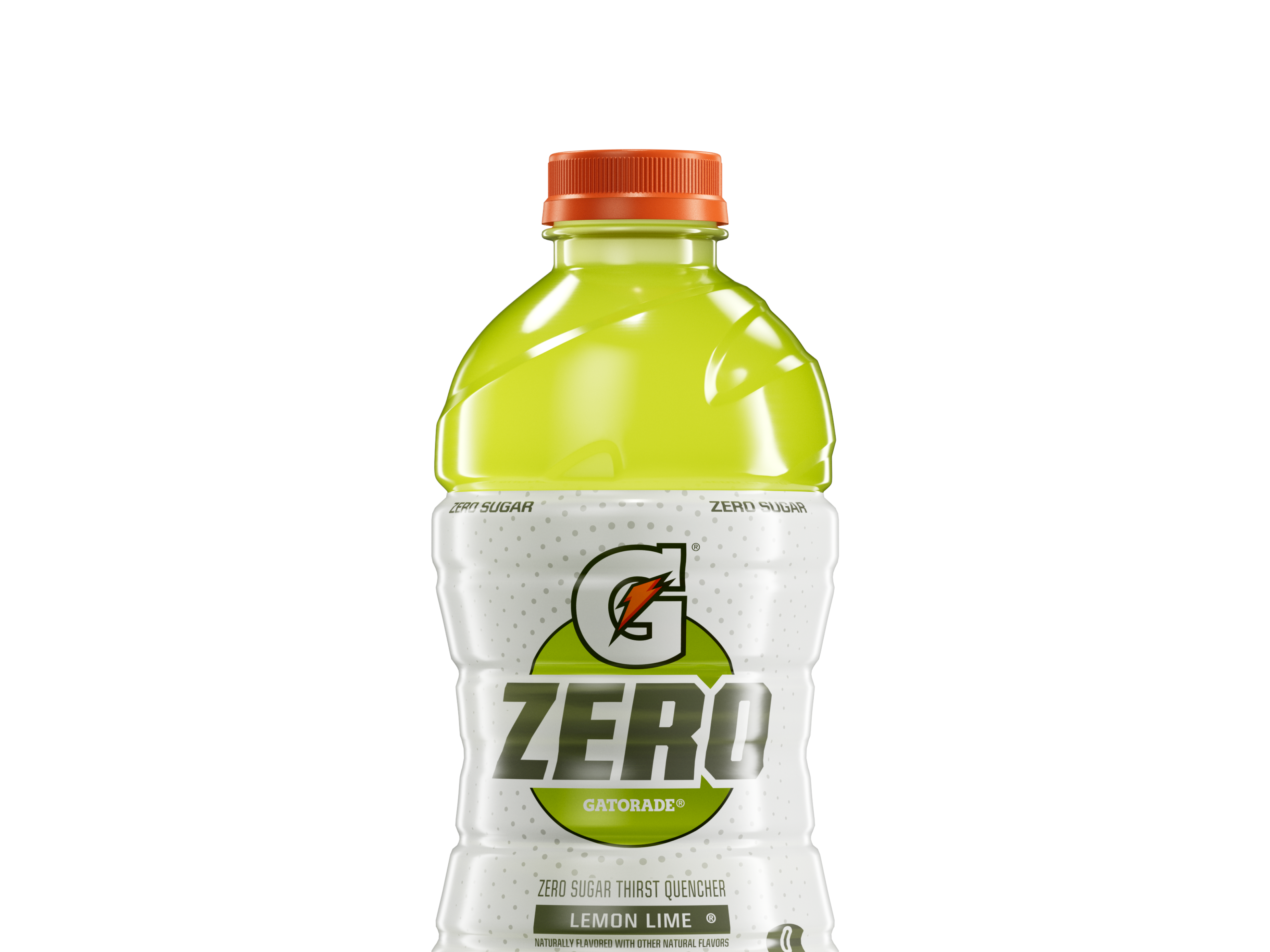 Gatorade Zero Hydrates Better than Water