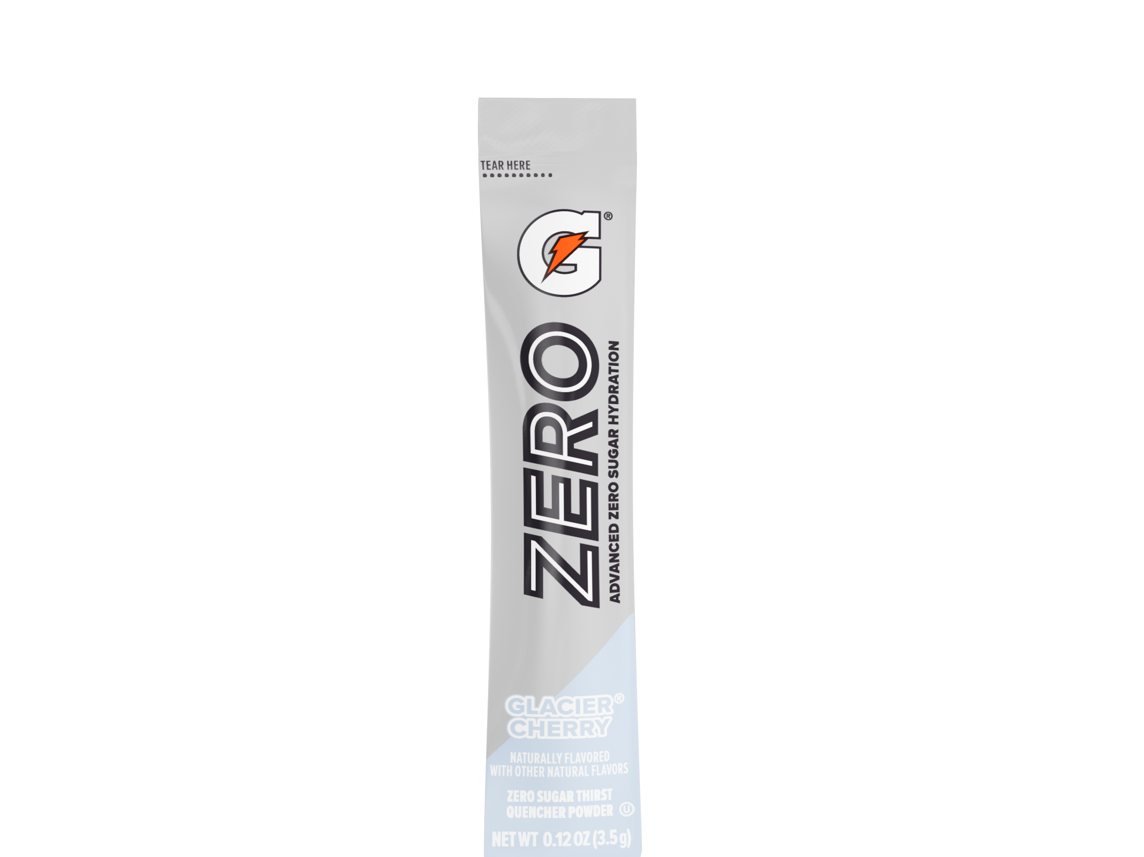 Gatorade Zero Zero sugar hydration