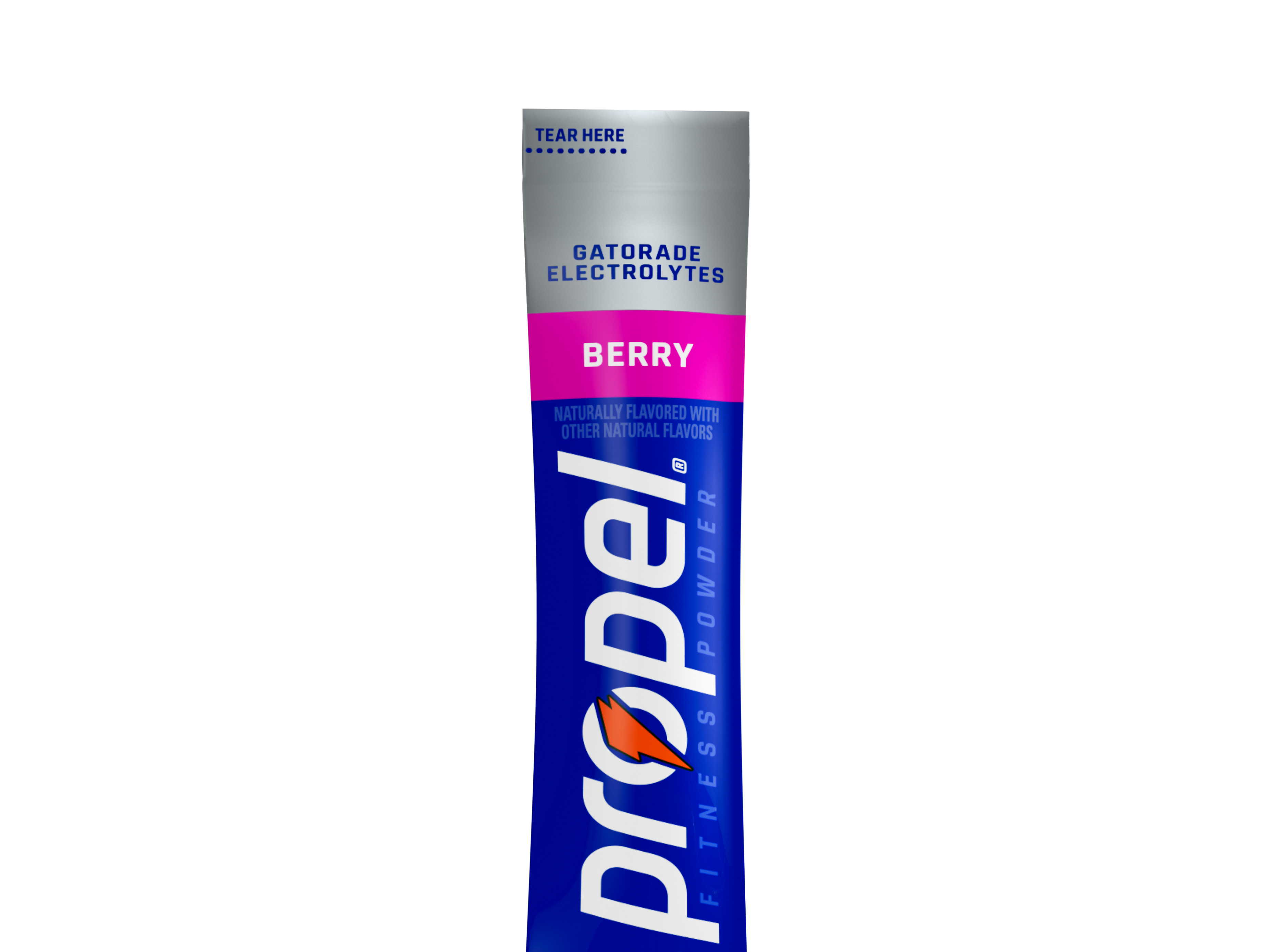 Propel Hydration with electrolytes and vitamins