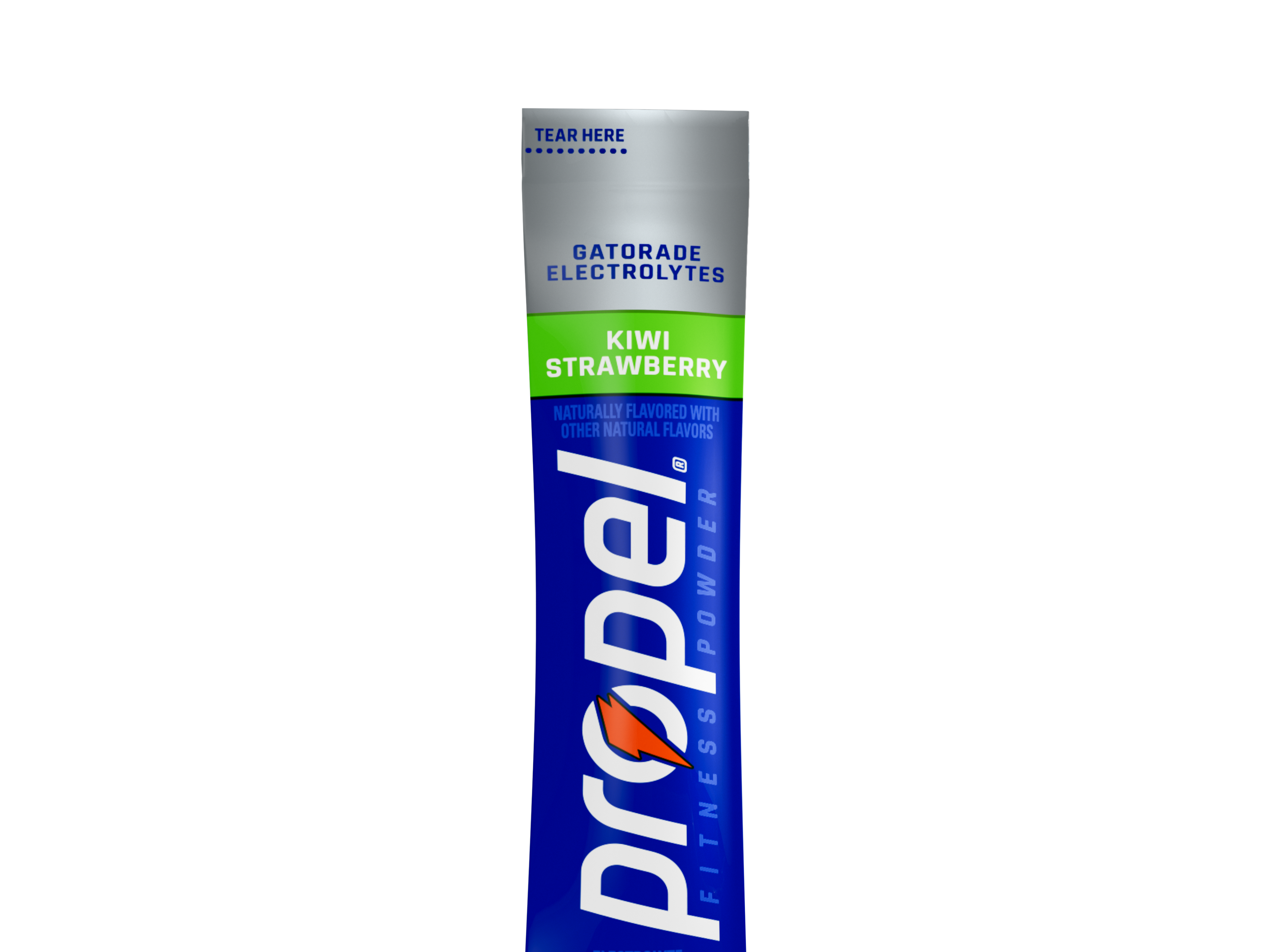Propel Hydration with electrolytes and vitamins