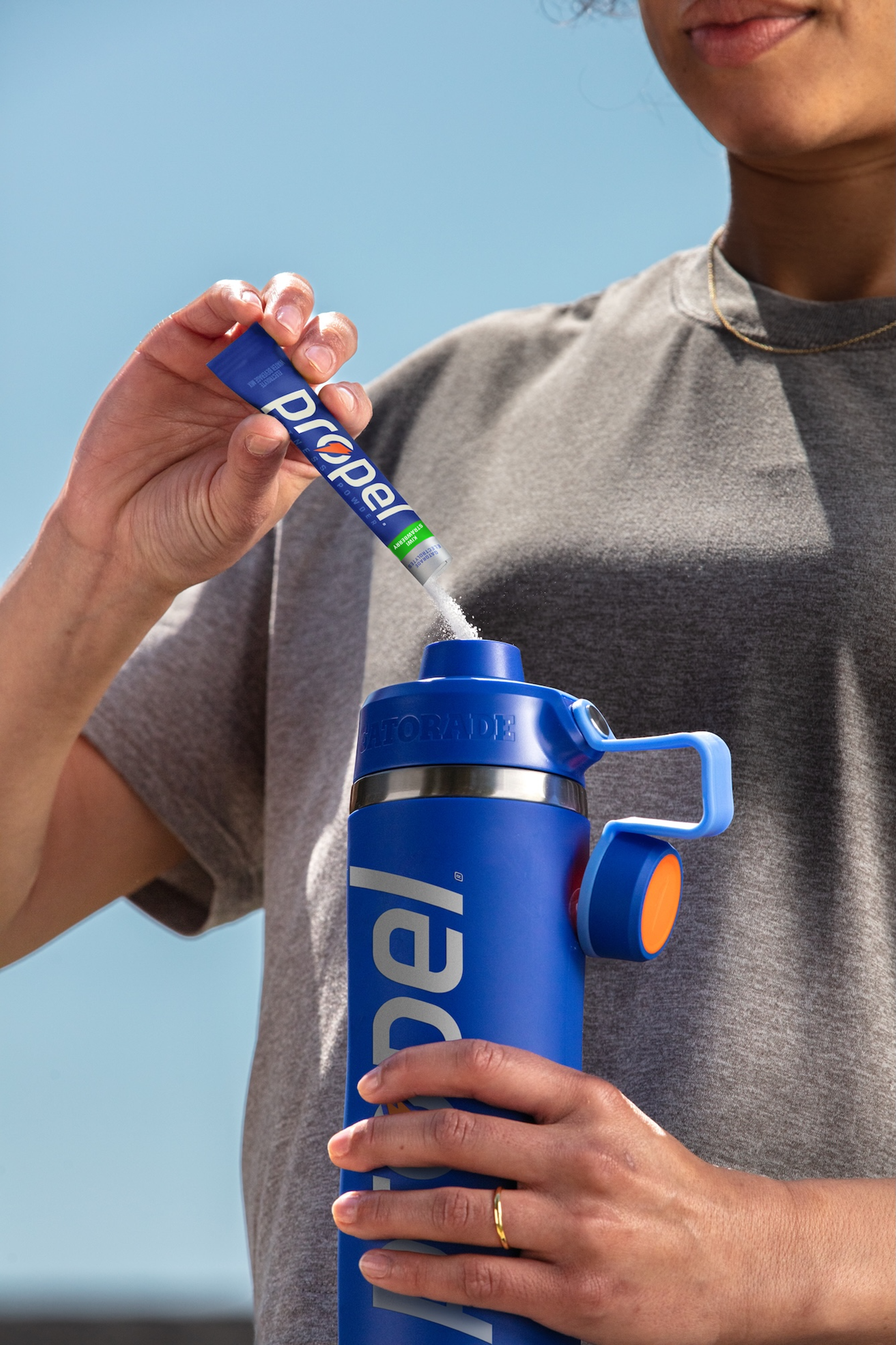Propel Hydration with electrolytes and vitamins - Image 2