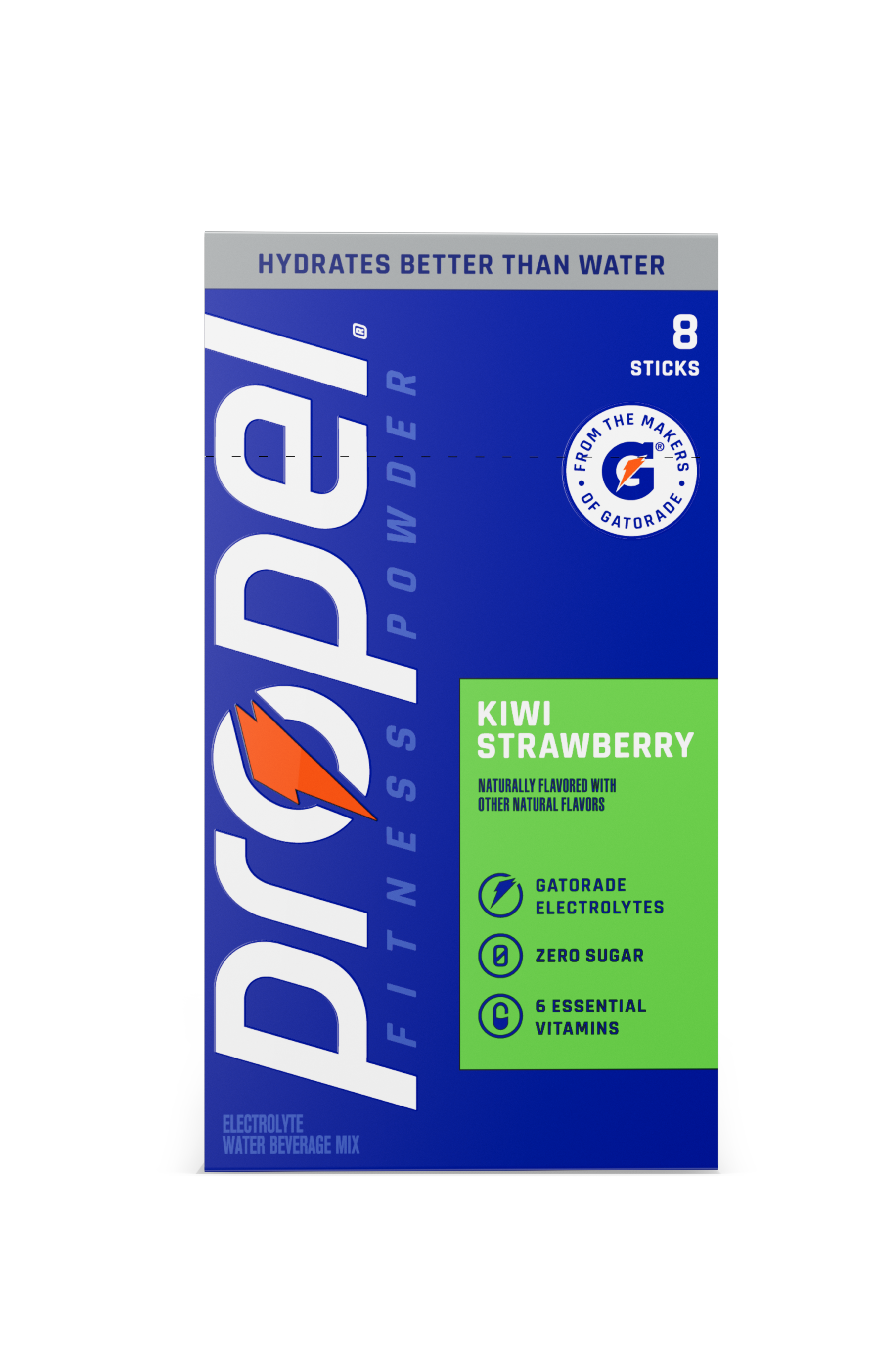 Propel Hydration with electrolytes and vitamins - Image 4