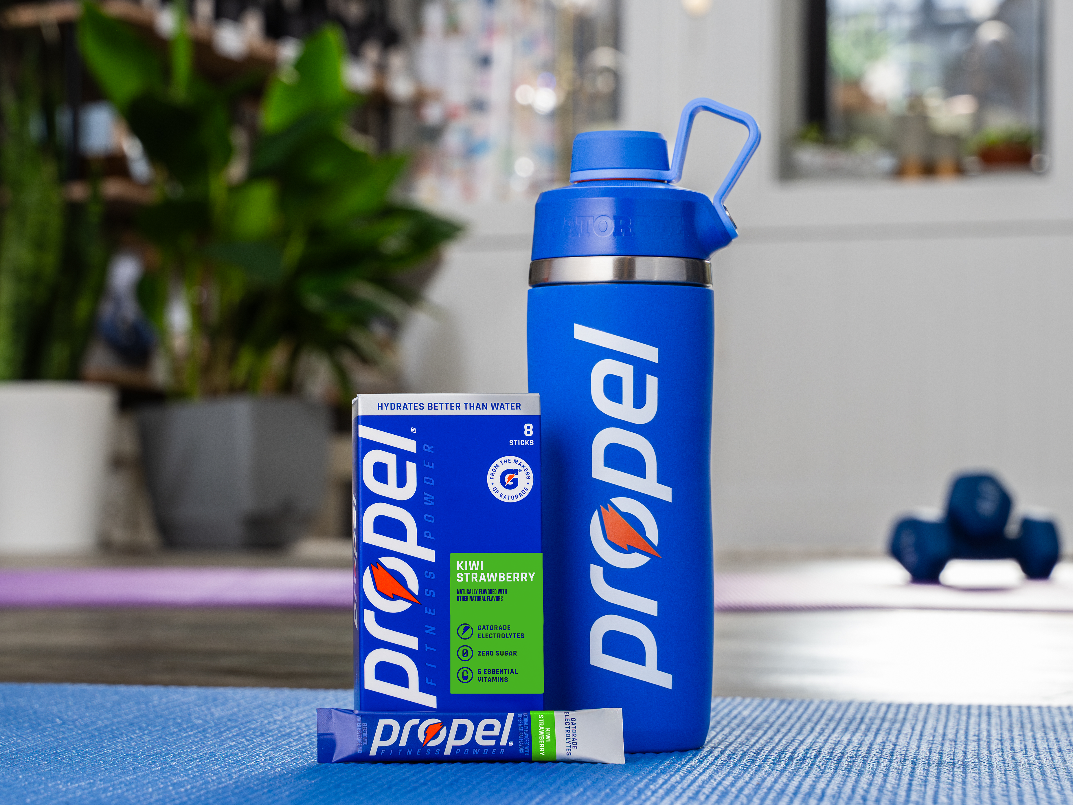 Propel Hydration with electrolytes and vitamins - Image 5