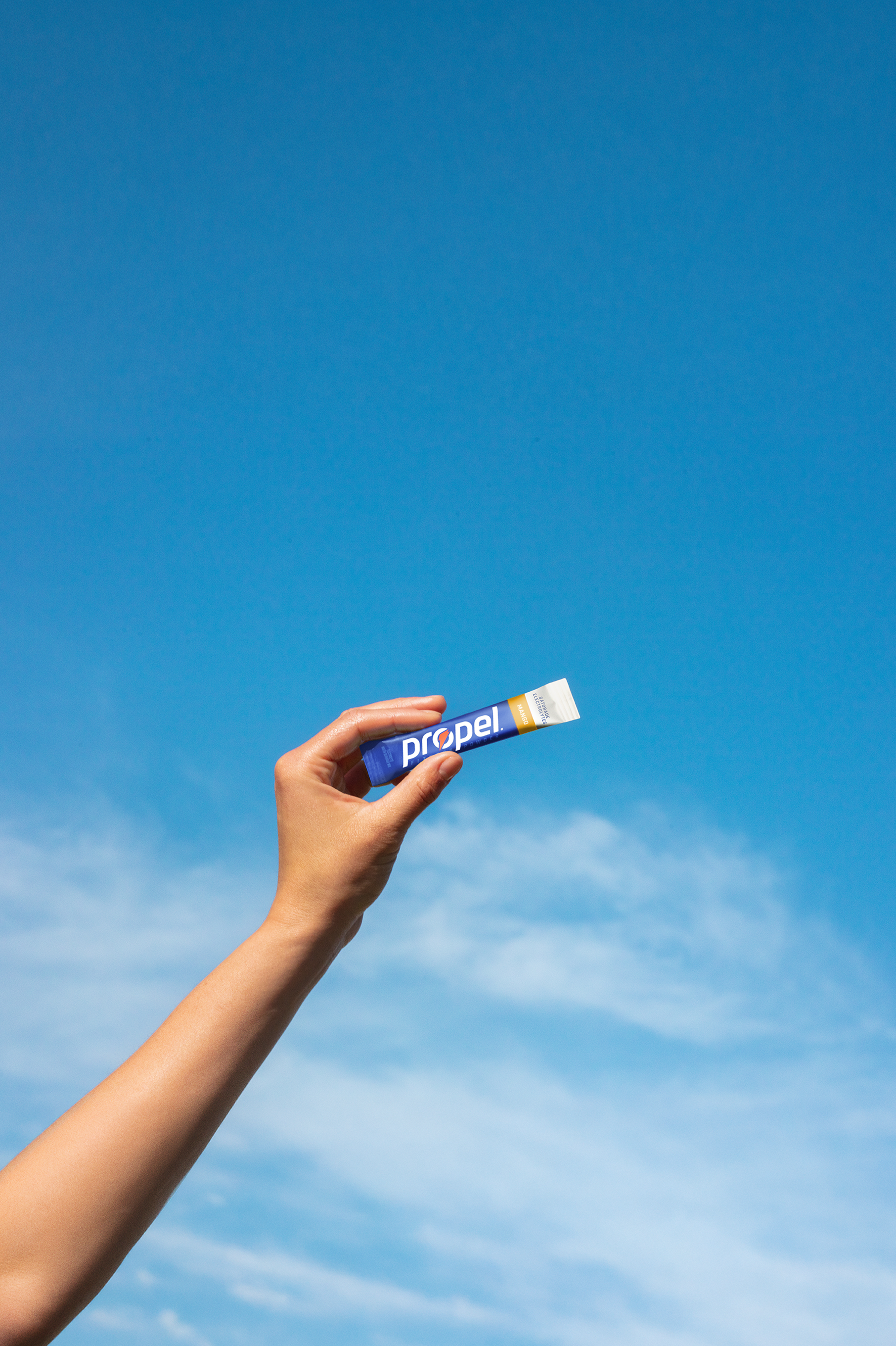 Propel Hydration with electrolytes and vitamins - Image 3