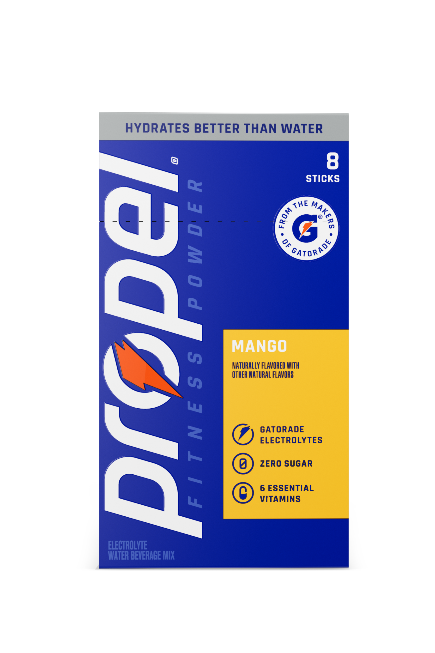 Propel Hydration with electrolytes and vitamins - Image 4
