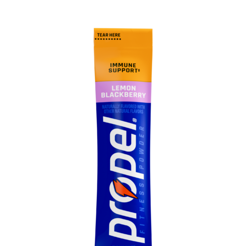 Propel Immune Support Electrolyte Hydration with Immune Support*
