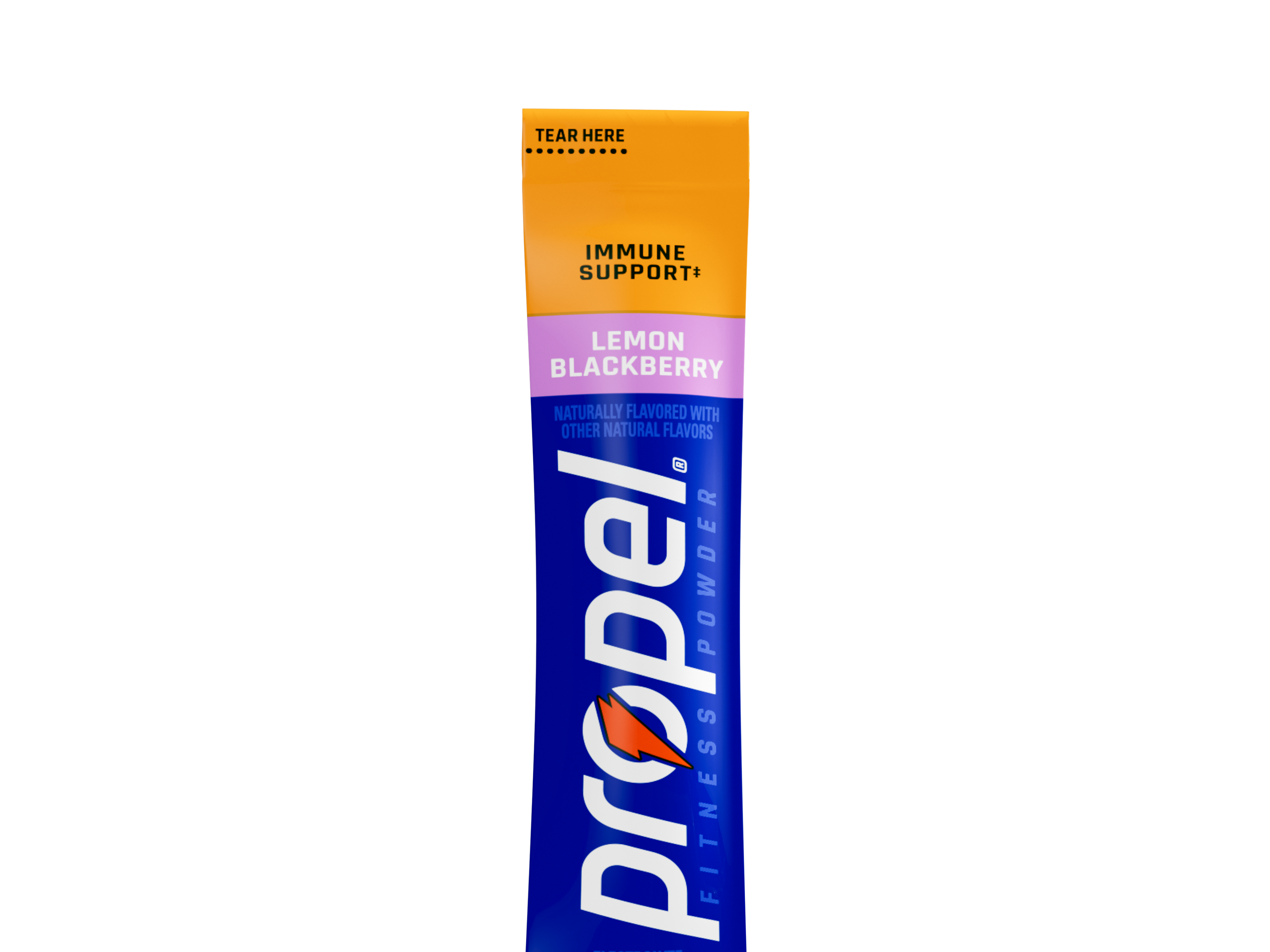 Propel Immune Support Electrolyte Hydration with Immune Support*