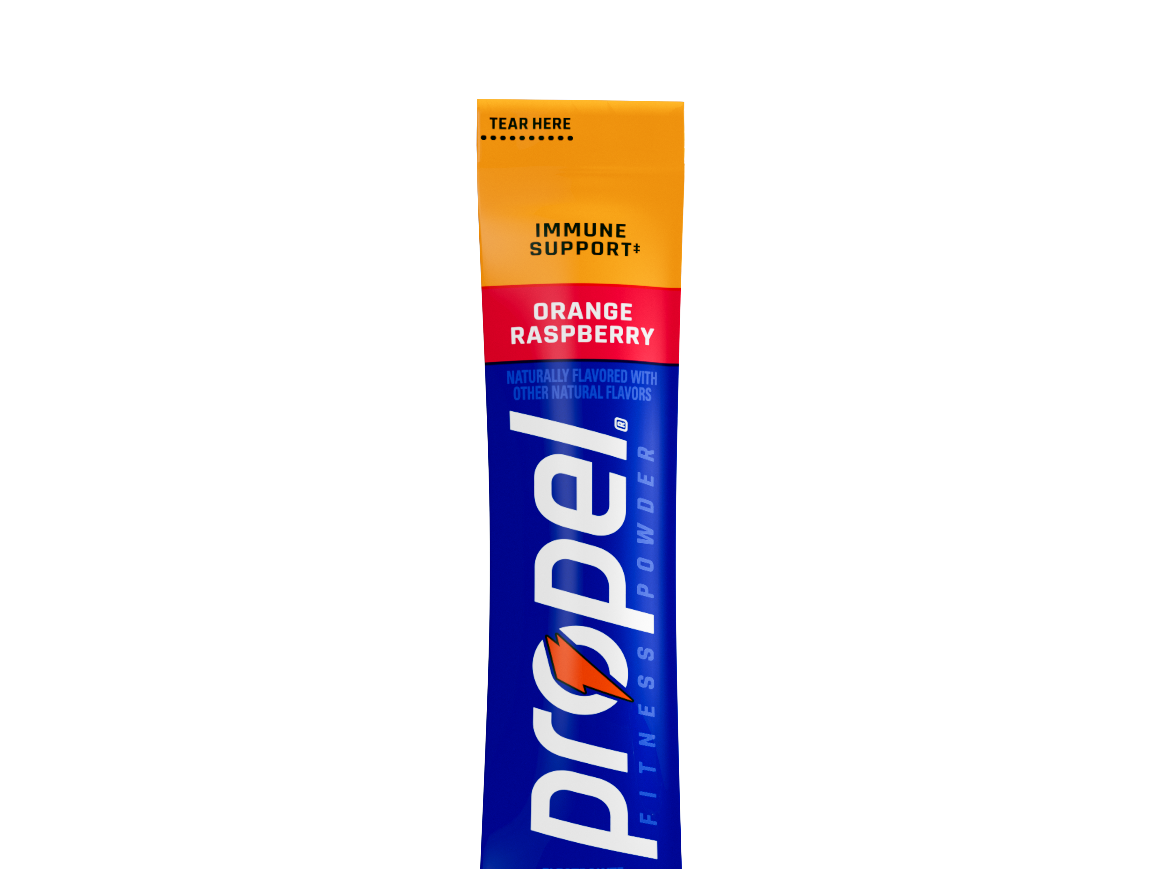 Propel Immune Support Electrolyte Hydration with Immune Support*