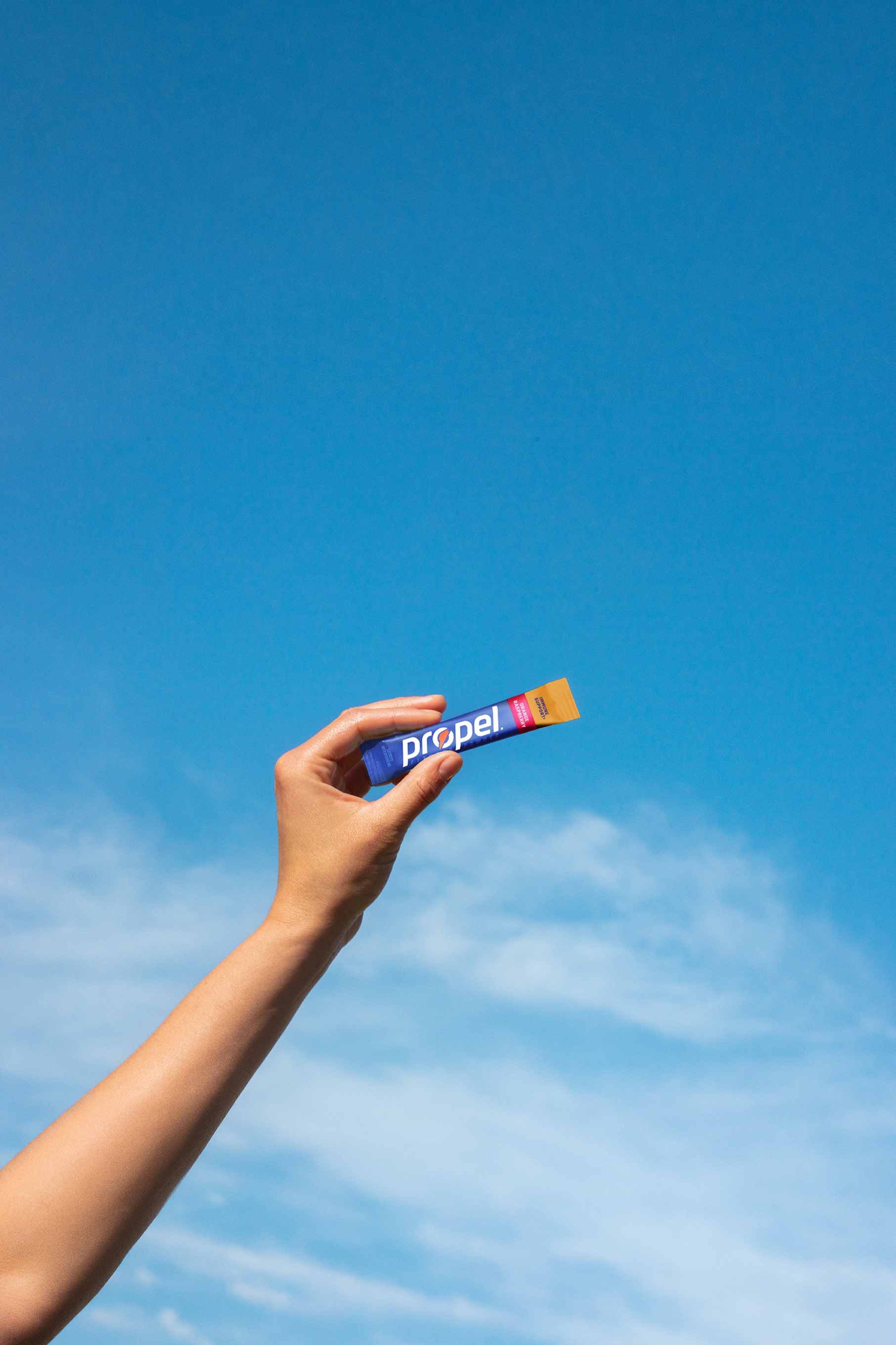 Propel Immune Support Electrolyte Hydration with Immune Support* - Image 3