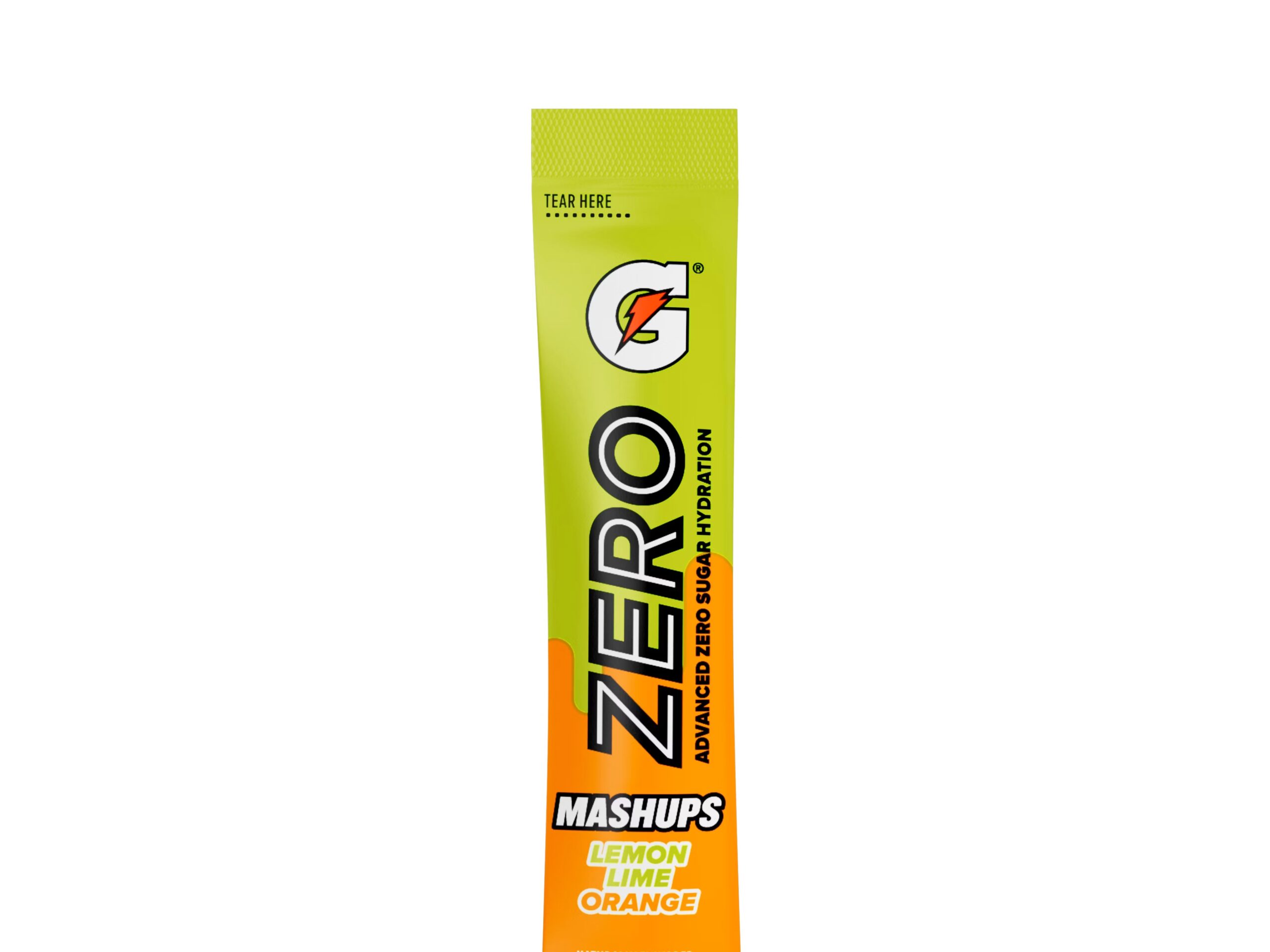 Gatorade Zero Mashups Zero sugar hydration (96 Sticks) - Image 9