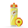 Neon Yellow Gx Water Bottle