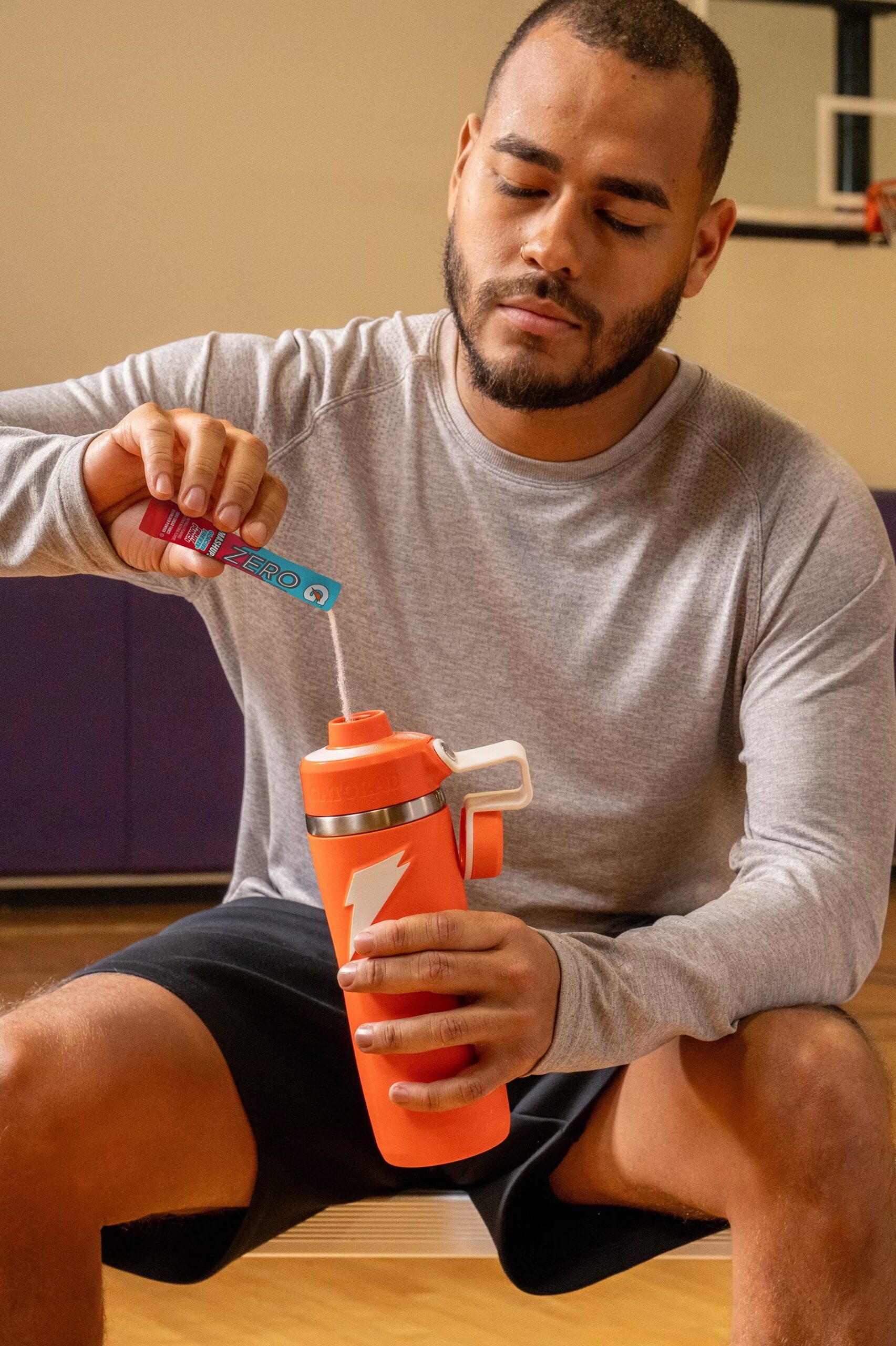 Gatorade Zero Mashups Zero sugar hydration (96 Sticks) - Image 5
